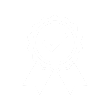 Medal / award + check